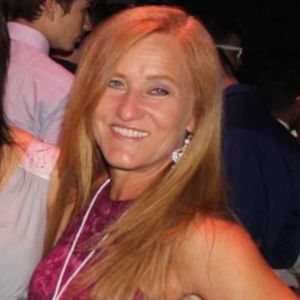 Meet your Posher, Linda